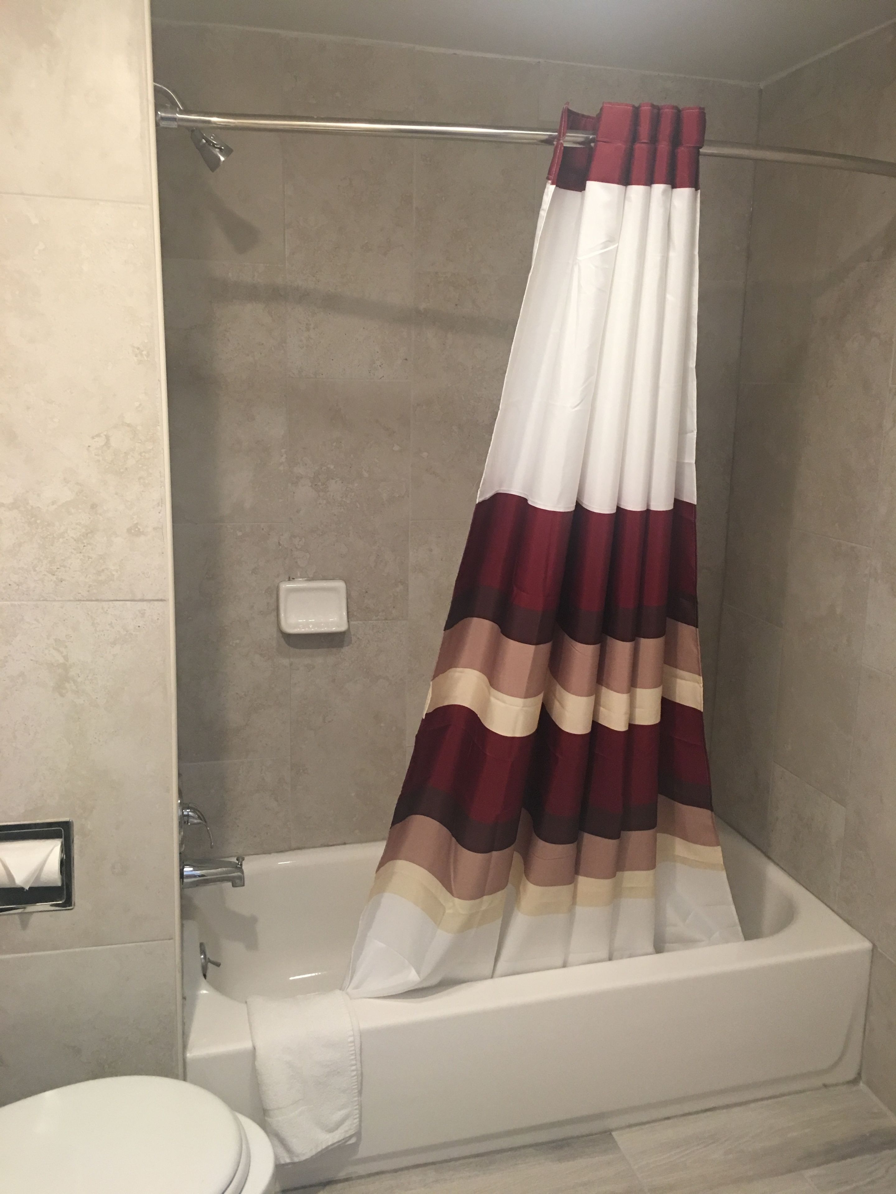 Foto - Caravan Motel