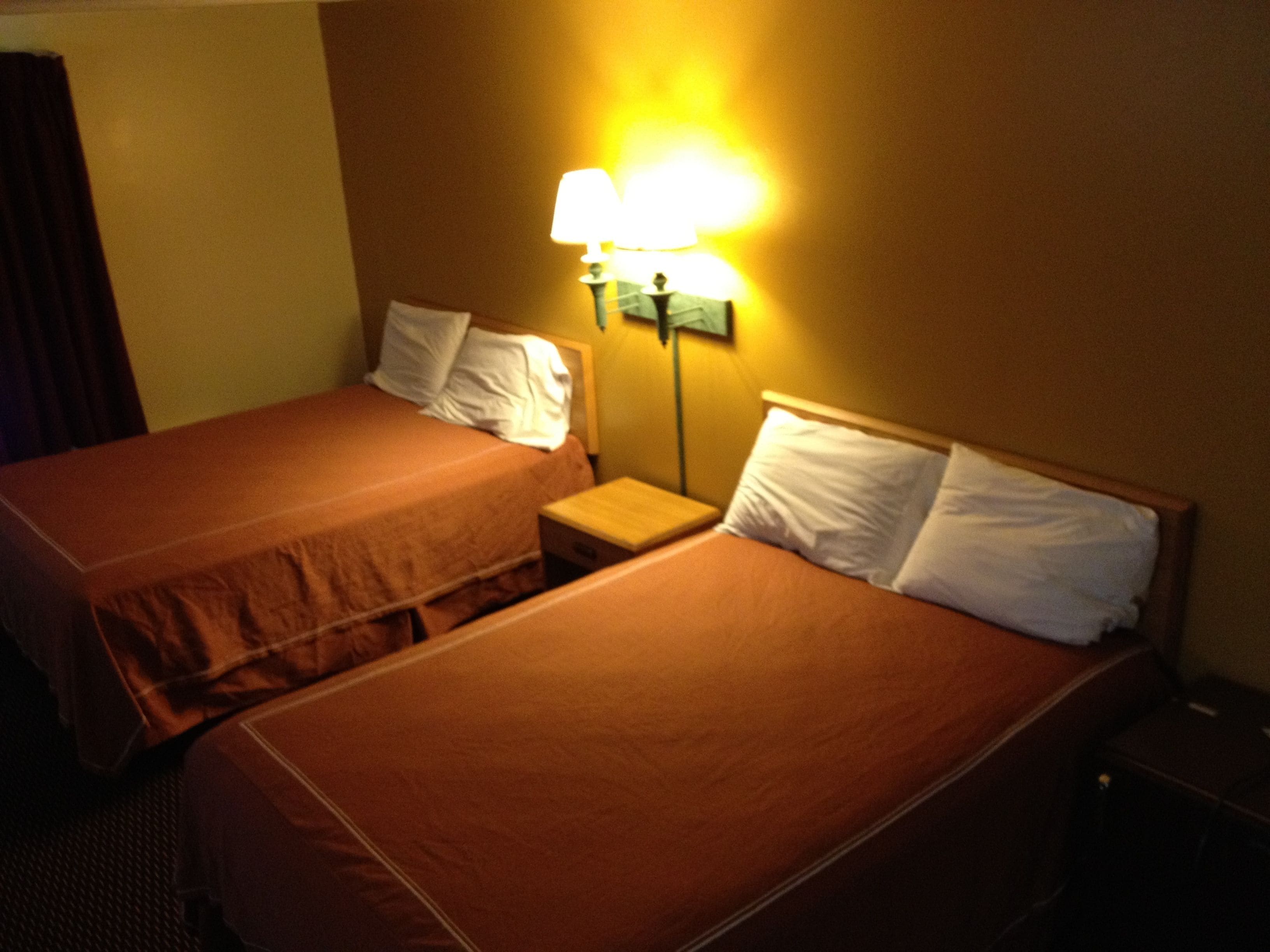 Foto - Caravan Motel