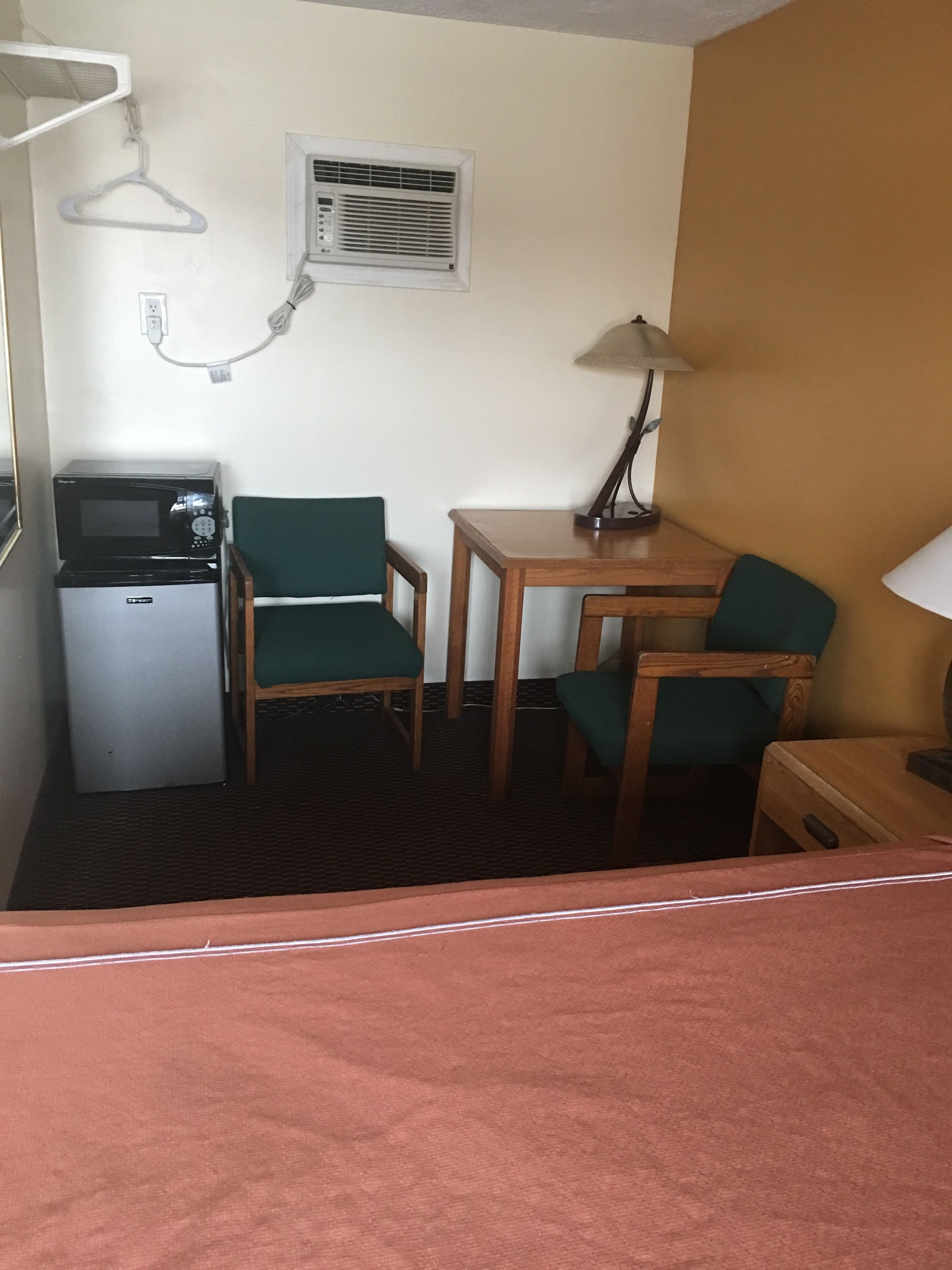 Foto - Caravan Motel