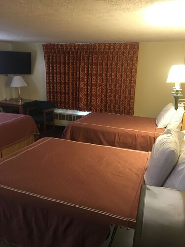 Caravan Motel