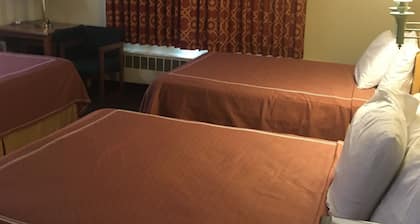 Caravan Motel
