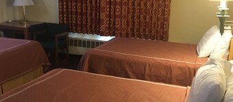 Caravan Motel