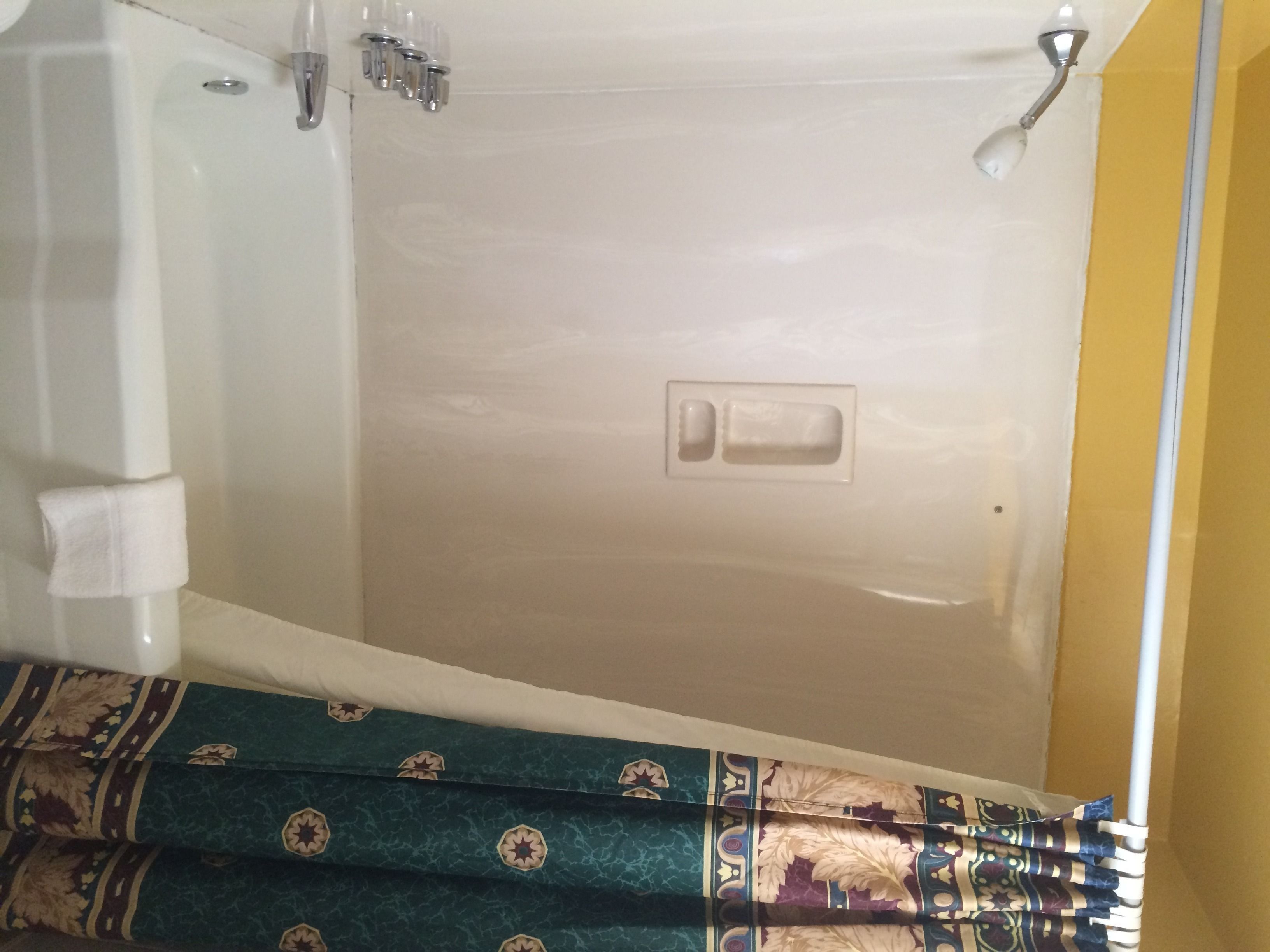 Foto - Caravan Motel