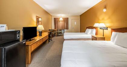 Americas Best Value Inn & Suites St. Marys