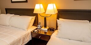 Room amenity - Americas Best Value Inn & Suites St. Marys (St. Marys)