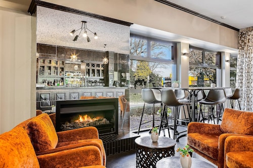 Hotel Elms Christchurch, an Ascend Collection Hotel