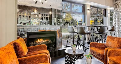 Hotel Elms Christchurch, an Ascend Collection Hotel