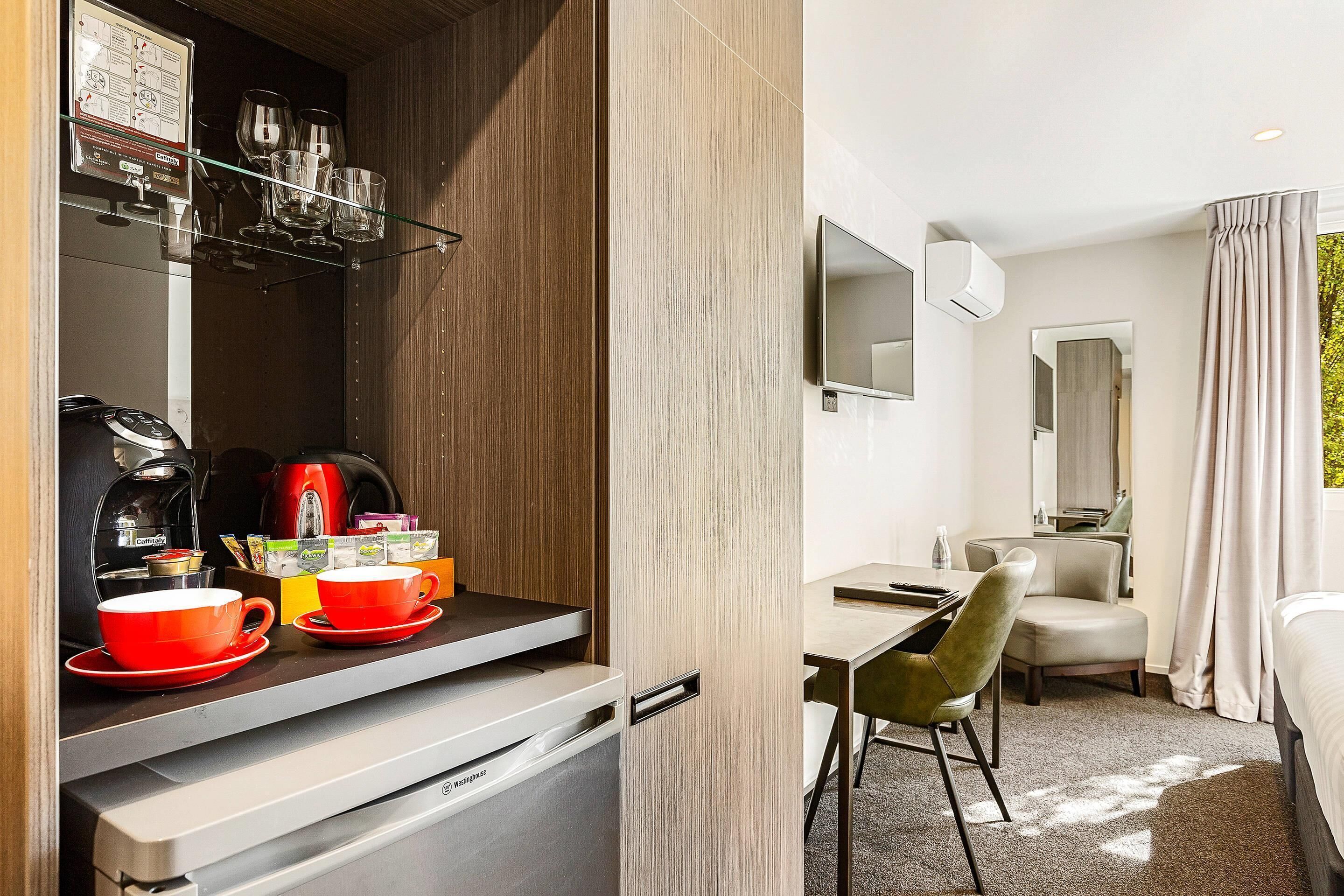 Foto - Hotel Elms Christchurch, an Ascend Collection Hotel