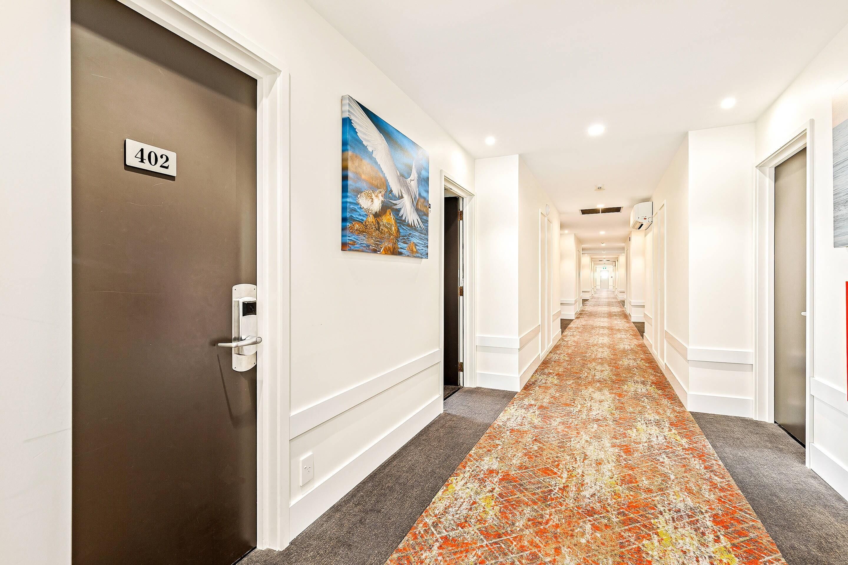 Foto - Hotel Elms Christchurch, an Ascend Collection Hotel