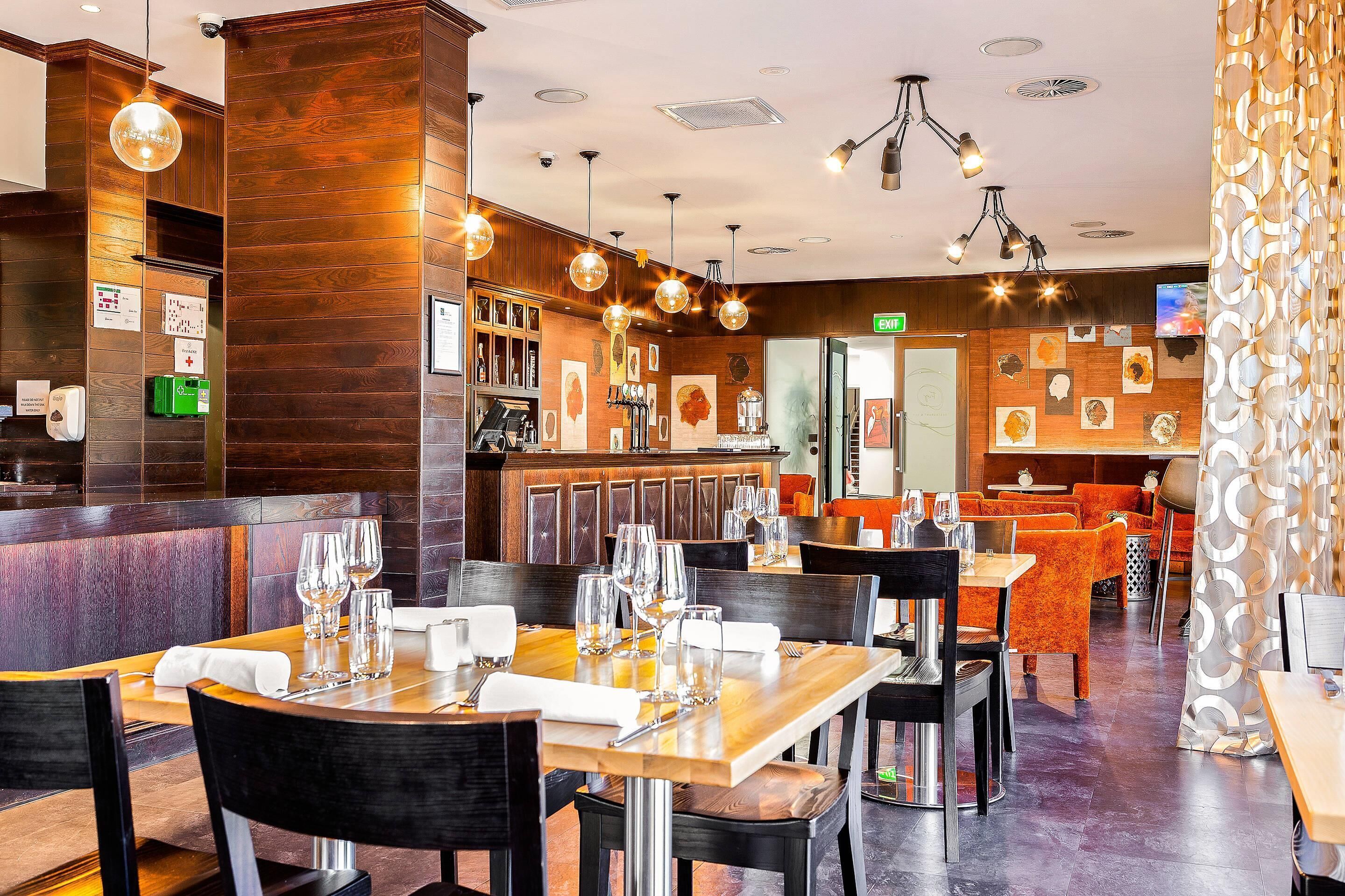 Foto - Hotel Elms Christchurch, an Ascend Collection Hotel