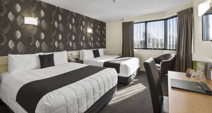 Hotel Elms Christchurch, an Ascend Collection Hotel