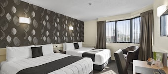 Hotel Elms Christchurch, an Ascend Collection Hotel