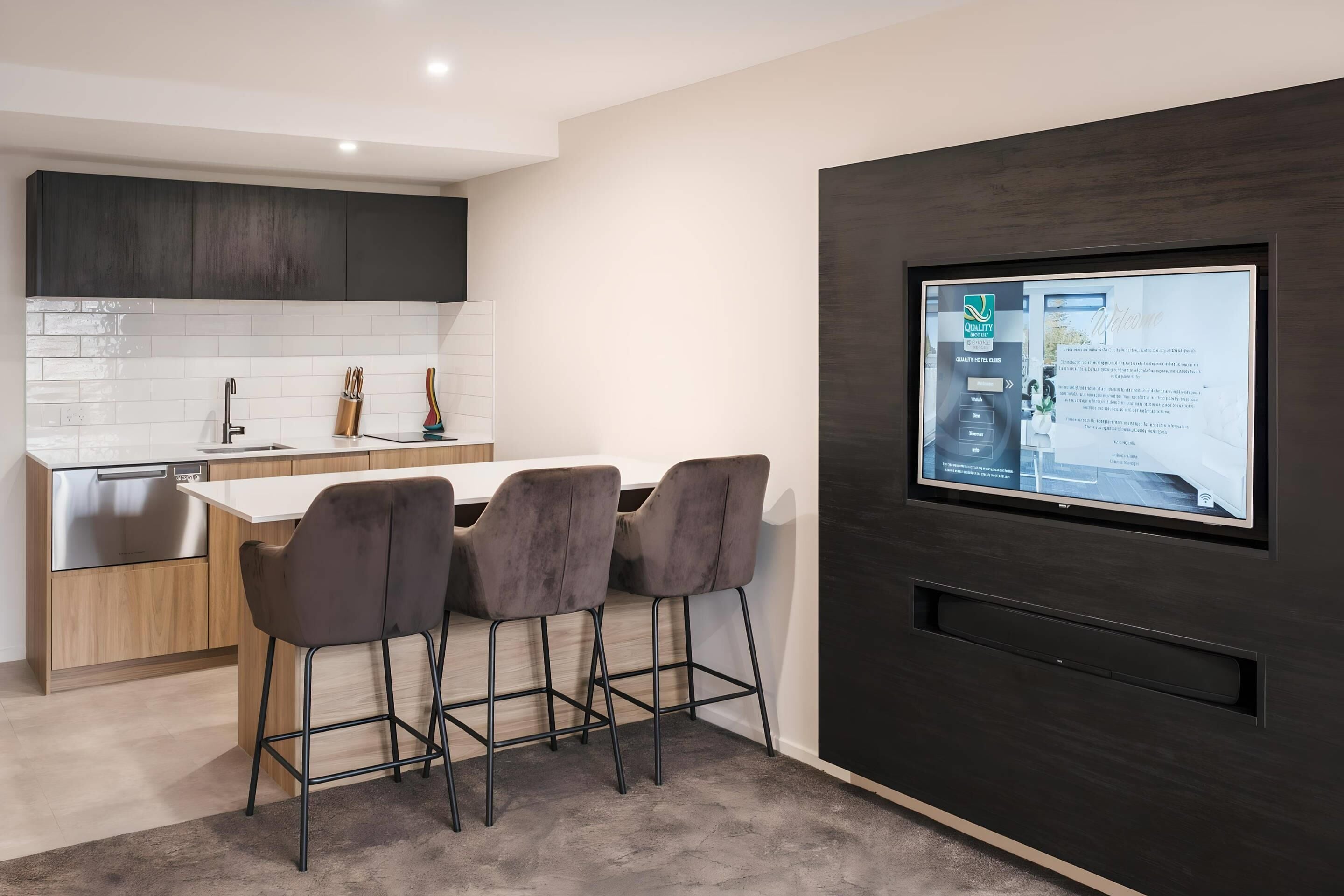 Foto - Hotel Elms Christchurch, an Ascend Collection Hotel