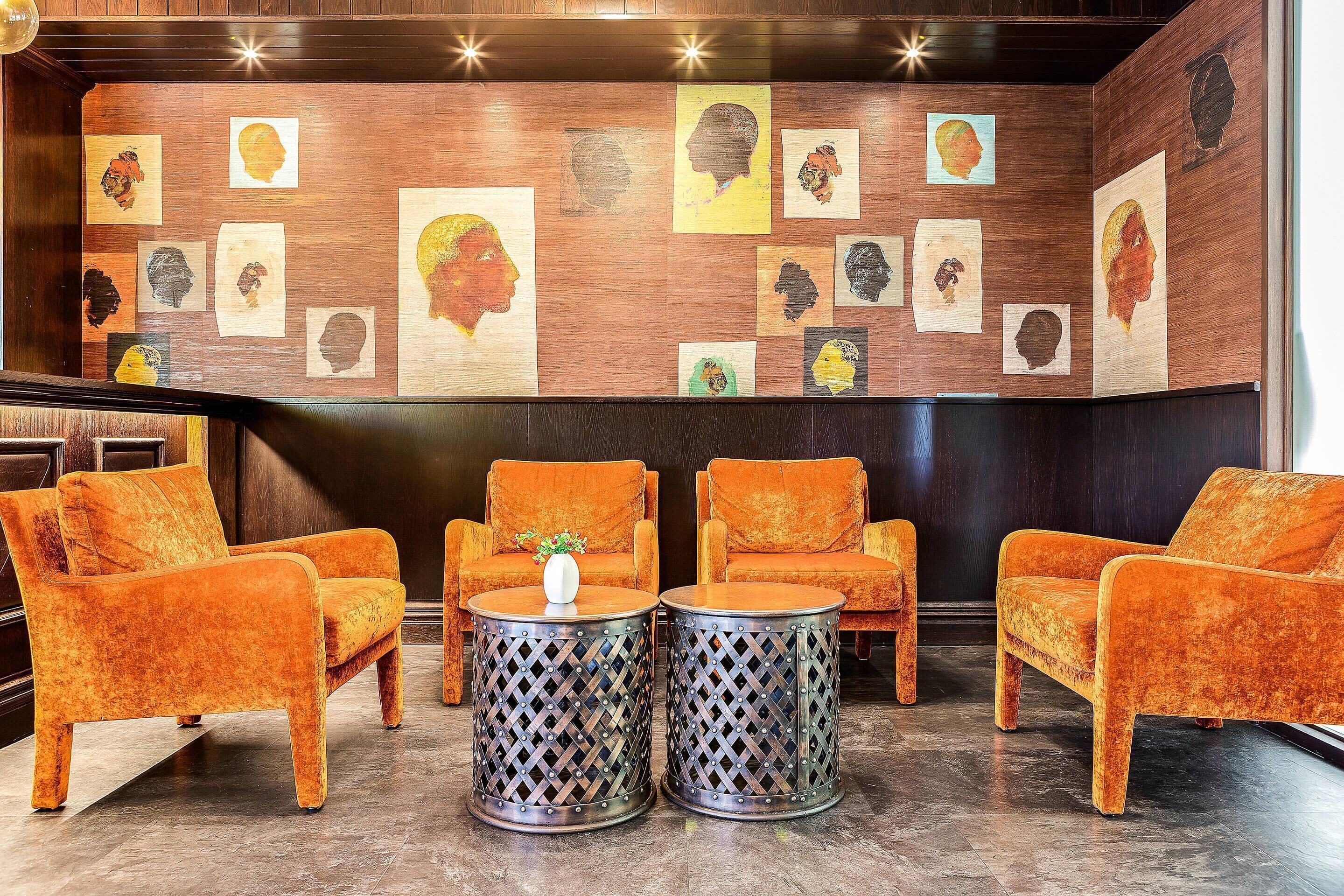 Foto - Hotel Elms Christchurch, an Ascend Collection Hotel