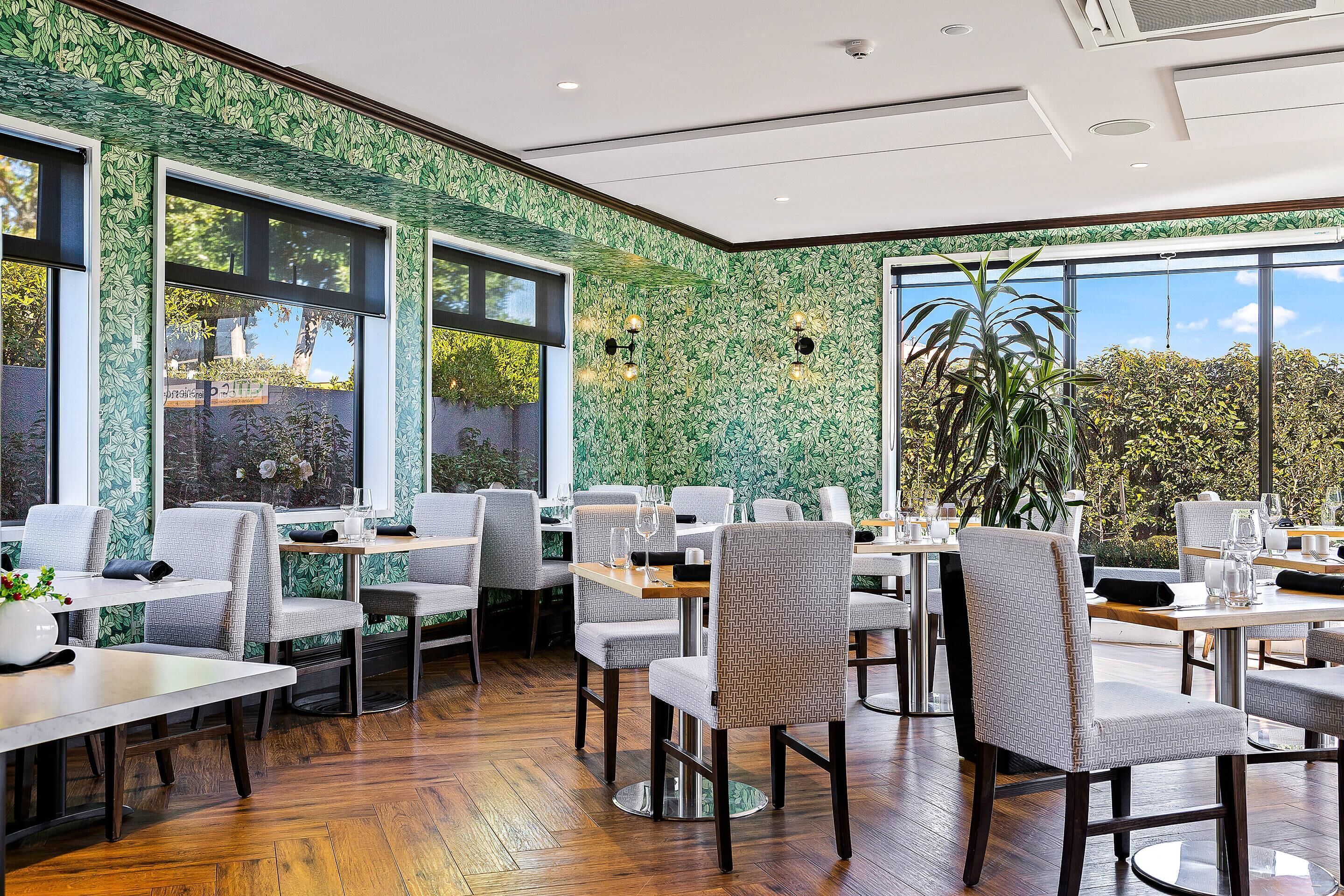 Foto - Hotel Elms Christchurch, an Ascend Collection Hotel