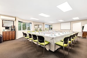 Sala de reunião