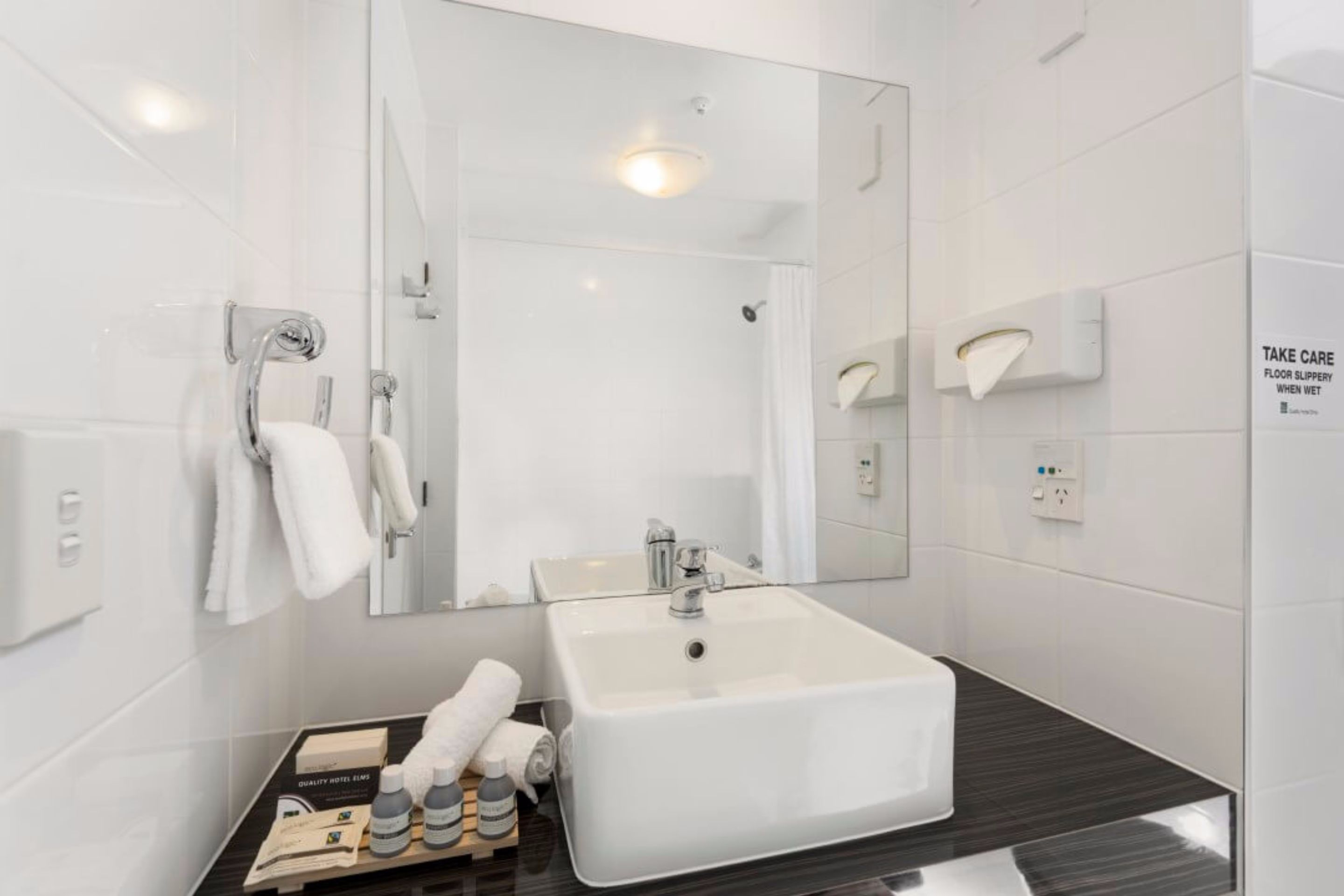 Photo - Hotel Elms Christchurch, an Ascend Collection Hotel