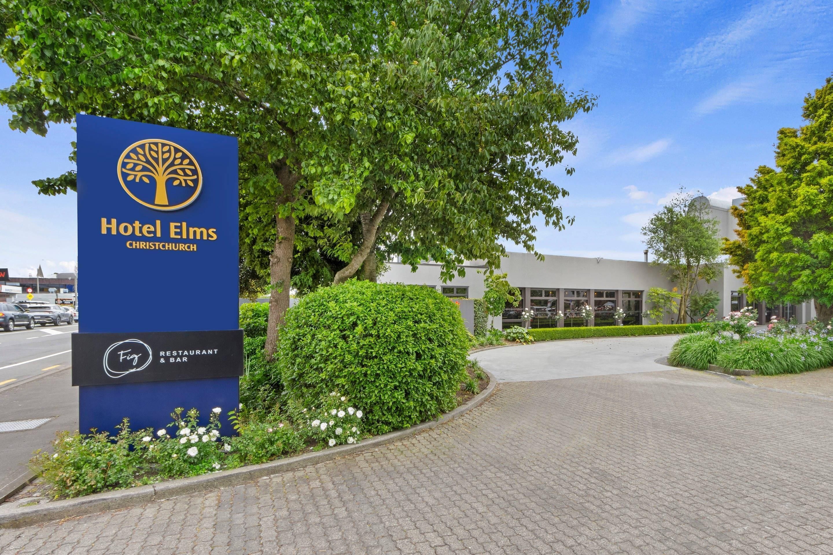 Photo - Hotel Elms Christchurch, an Ascend Collection Hotel