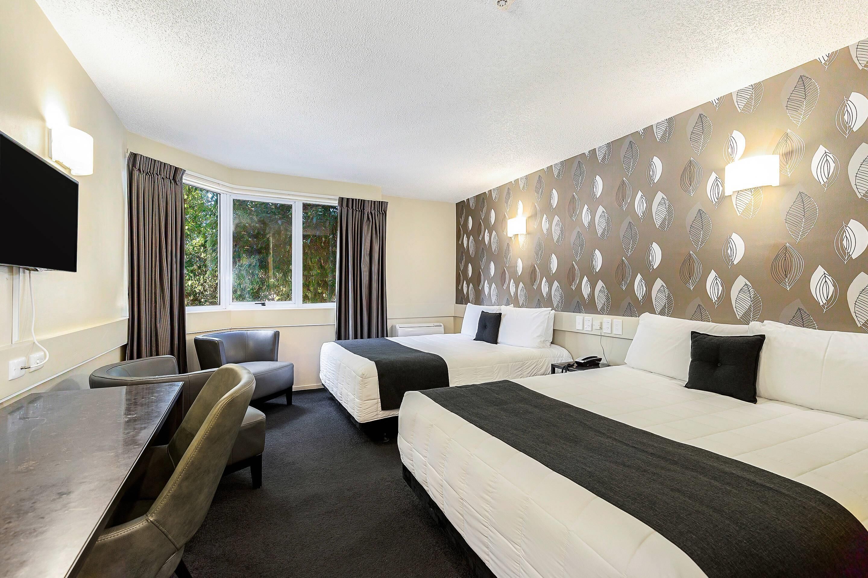 Foto - Hotel Elms Christchurch, an Ascend Collection Hotel