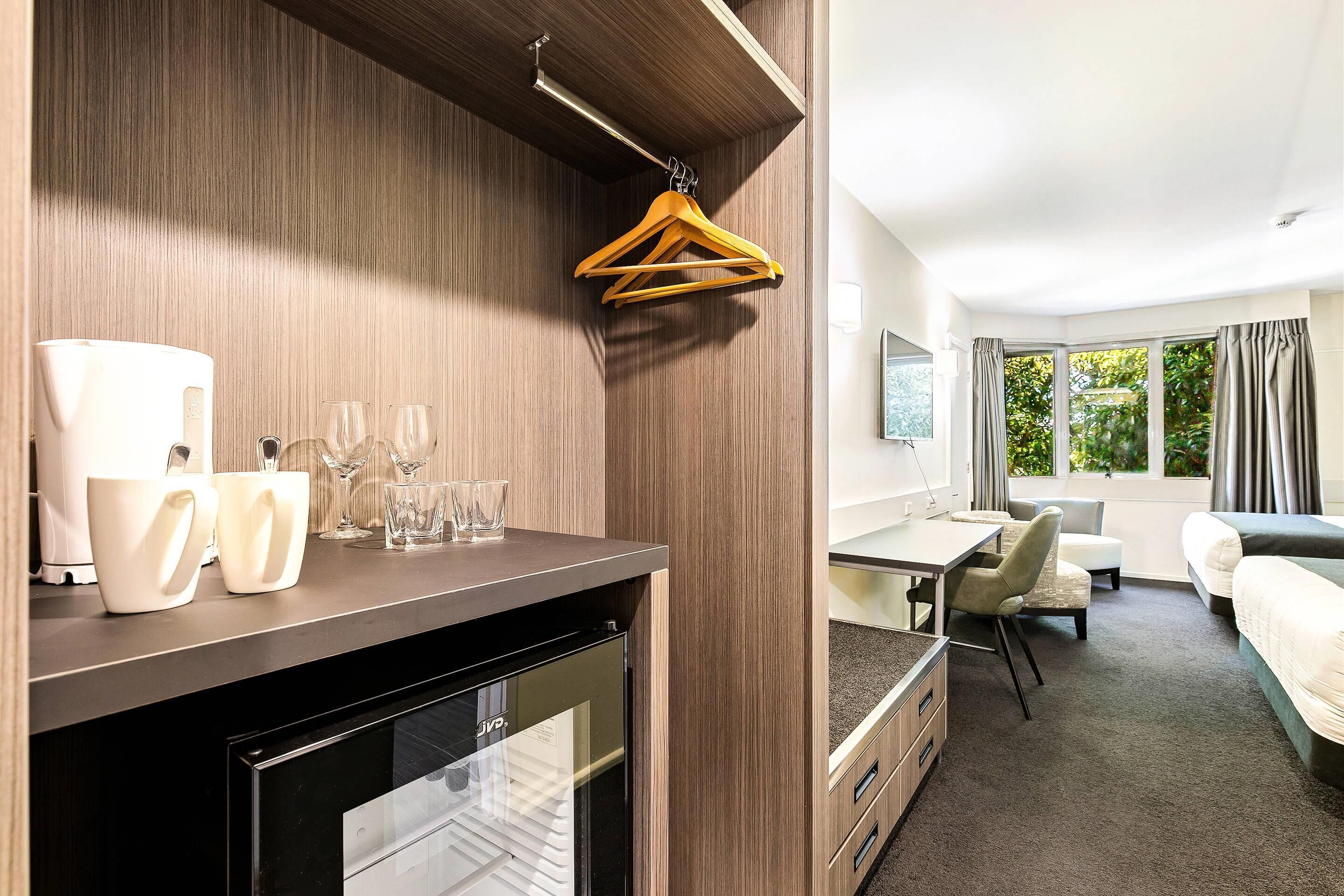 Foto - Hotel Elms Christchurch, an Ascend Collection Hotel