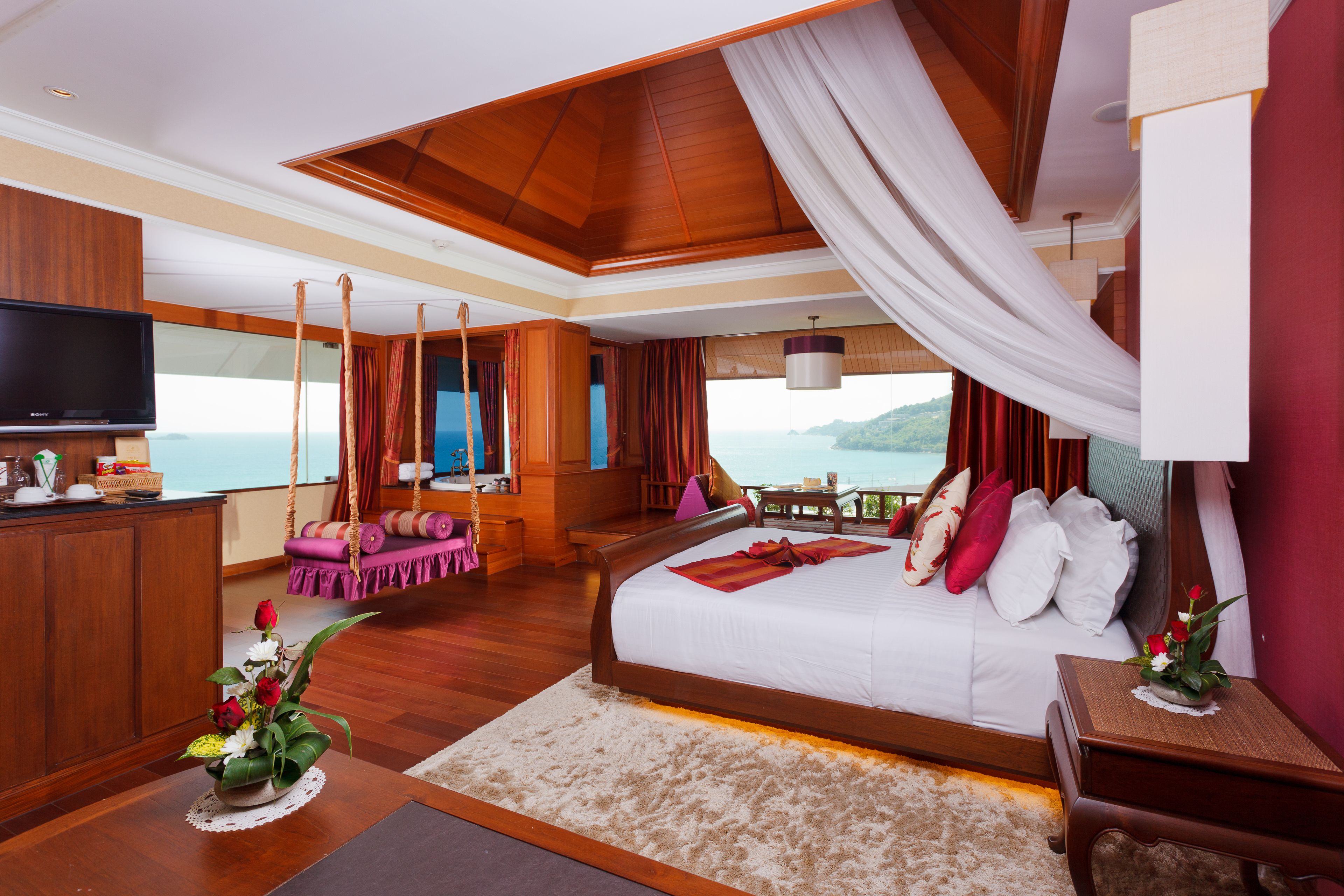 Romantic Suite 