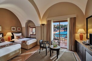 1 bedroom, in-room safe, individually decorated, individually furnished