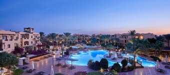 Steigenberger Coraya Beach - Adults Friendly 16 Years Plus