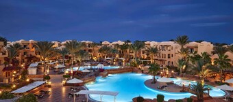 Steigenberger Coraya Beach - Adults Friendly 16 Years Plus