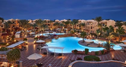 Steigenberger Coraya Beach - Adults Friendly 16 Years Plus