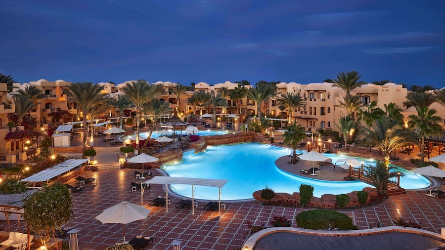 Steigenberger Coraya Beach - Adults Friendly 16 Years Plus