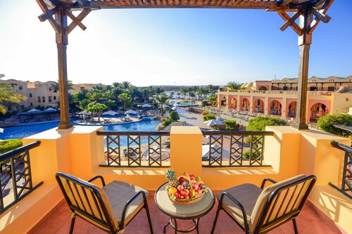 Steigenberger Coraya Beach - Adults Friendly 16 Years Plus