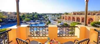 Steigenberger Coraya Beach - Adults Friendly 16 Years Plus