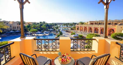 Steigenberger Coraya Beach - Adults Friendly 16 Years Plus