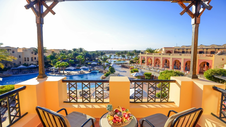 Steigenberger Coraya Beach - Adults Friendly 16 Years Plus