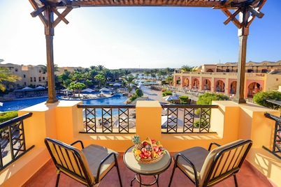 Steigenberger Coraya Beach - Adults Friendly 16 Years Plus