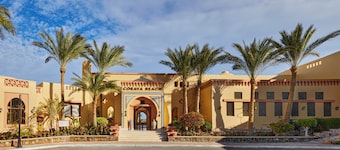 Steigenberger Coraya Beach - Adults Friendly 16 Years Plus