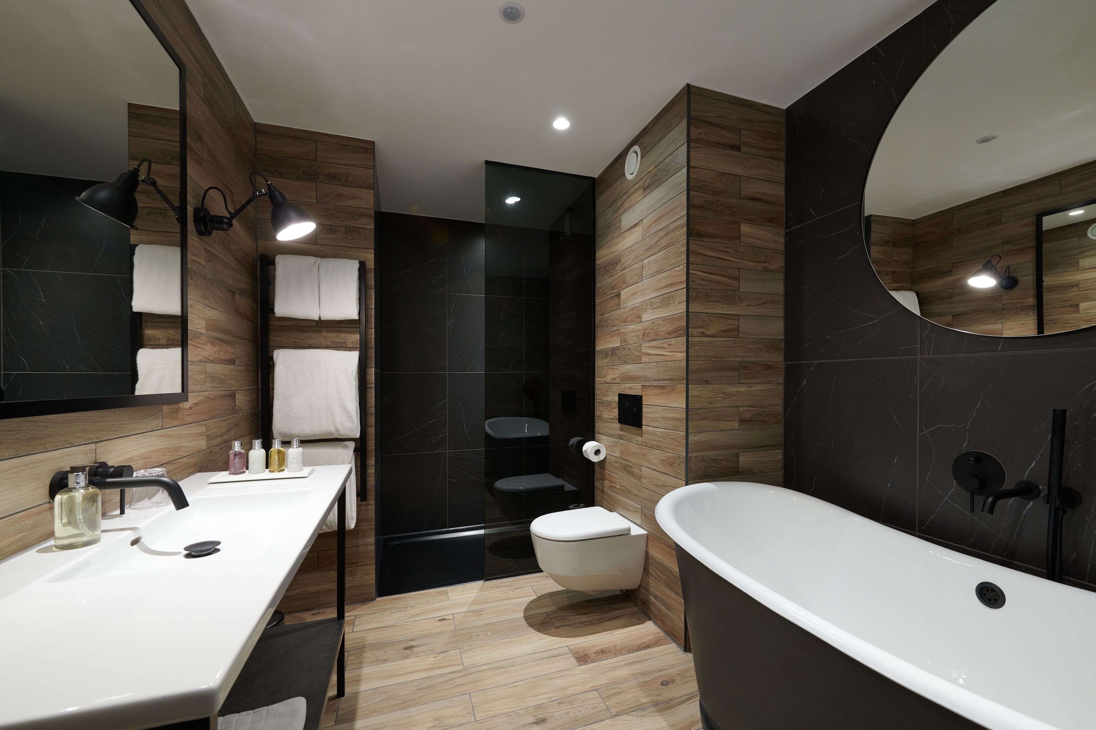 Kamar mandi