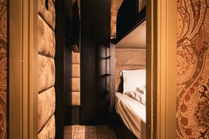Egyptian cotton sheets, premium bedding, pillowtop beds, in-room safe