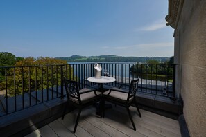 Suite (Cameron) | Terrasse/Patio