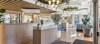Sandman Hotel Calgary Airport
