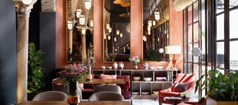 Los Seises Sevilla, a Tribute Portfolio Hotel