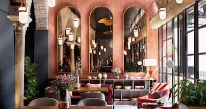Los Seises Sevilla, a Tribute Portfolio Hotel