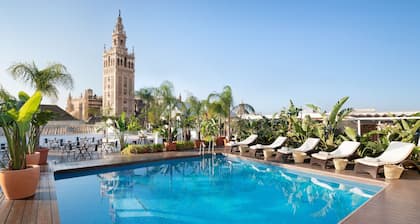 Los Seises Sevilla, a Tribute Portfolio Hotel