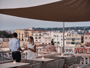 Exterior - Casa Delfino Hotel & Spa - Small Luxury Hotels of the World (Chania)