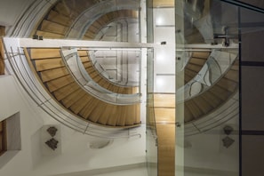 Detall de l'interior