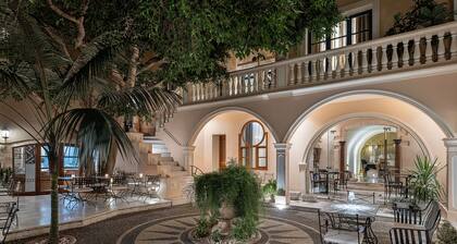 Casa Delfino Hotel & Spa