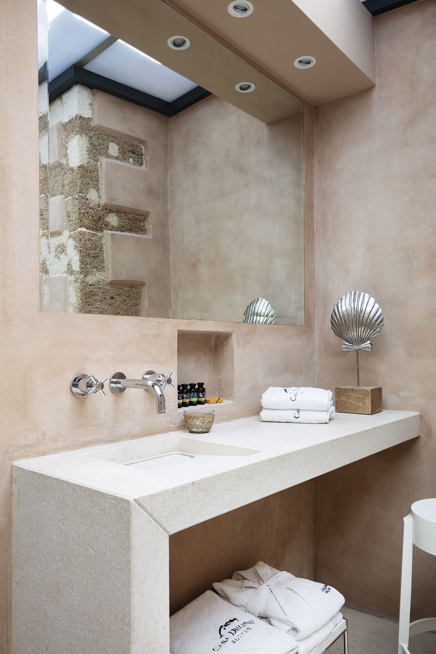 Foto - Casa Delfino Hotel & Spa