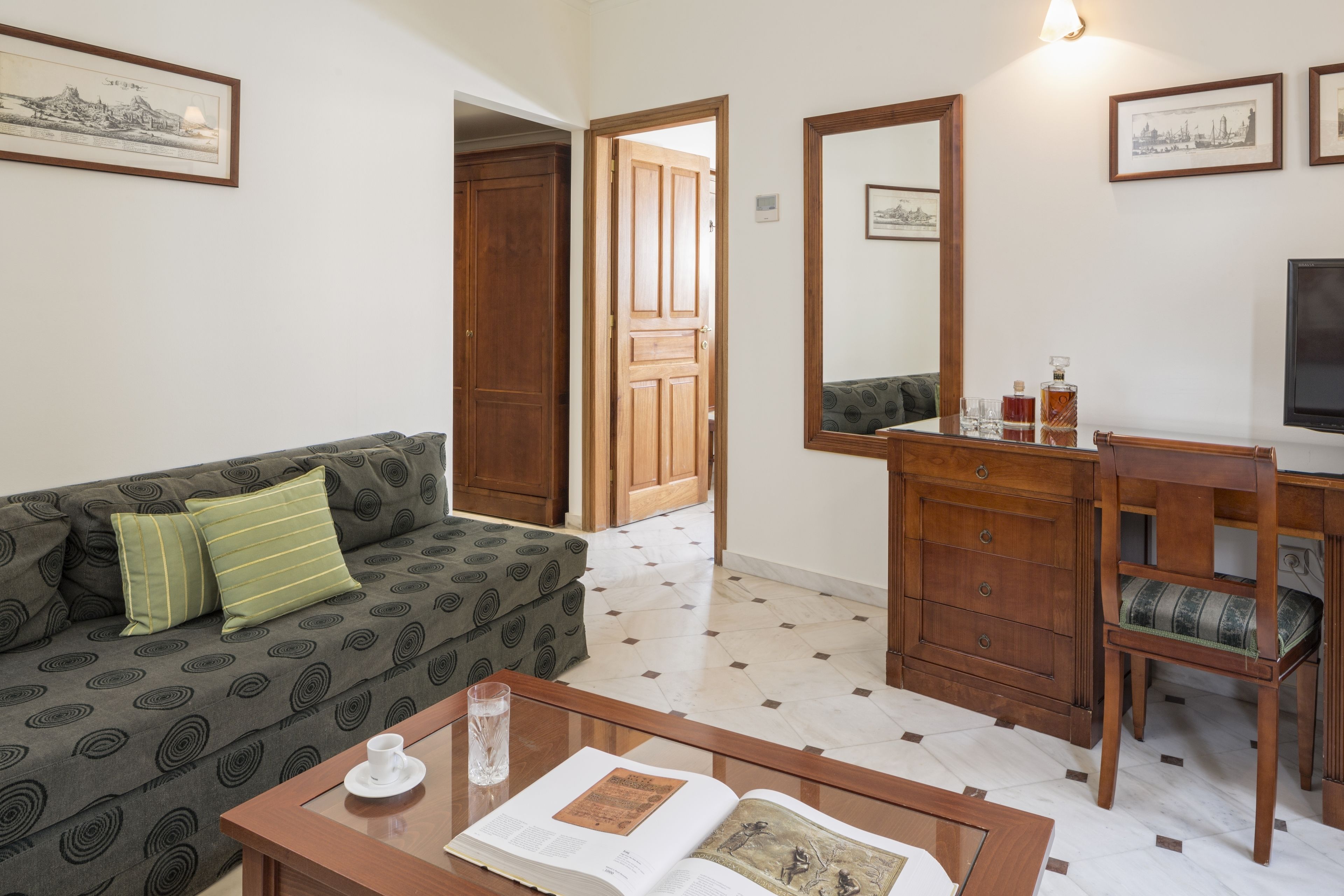 Foto - Casa Delfino Hotel & Spa