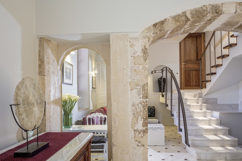 Casa Delfino Hotel & Spa by null