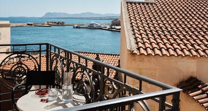 Casa Delfino Hotel & Spa